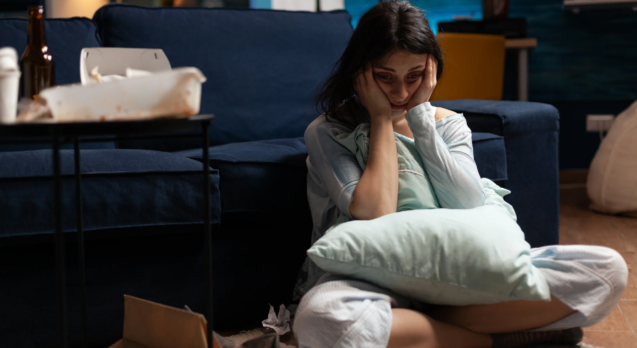 anxiety treatment