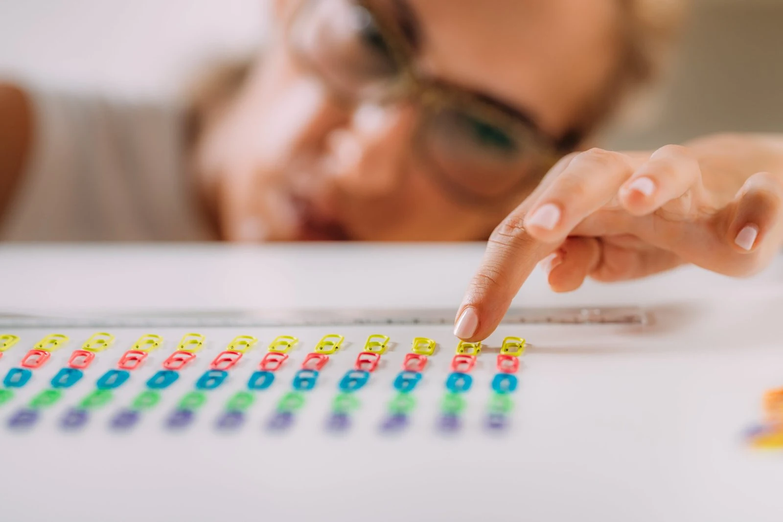 OCD