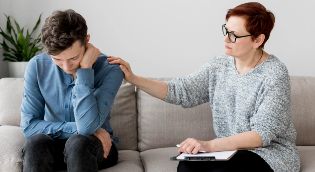 Psychological Treatment for Depression