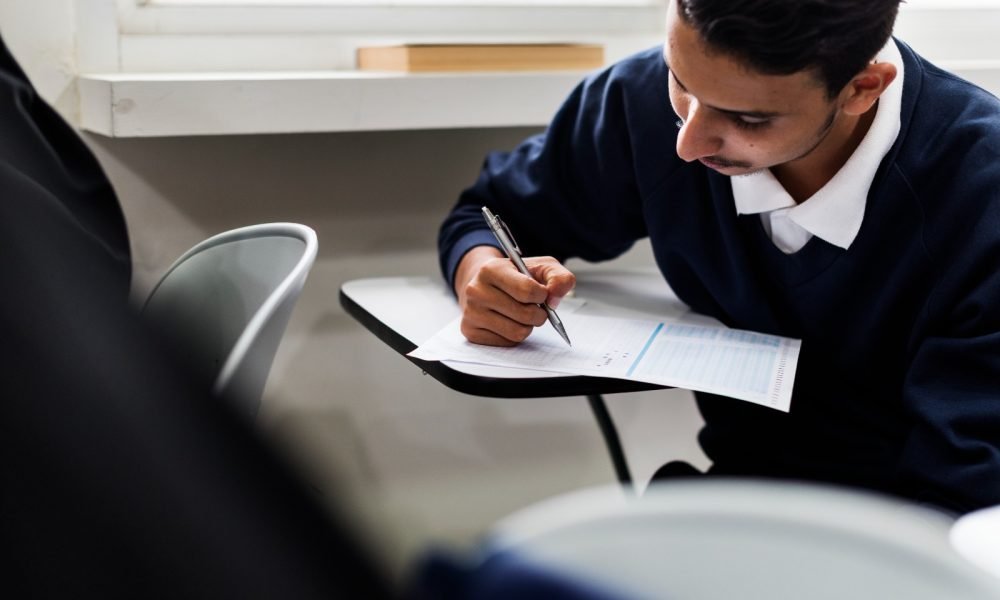 Career Test