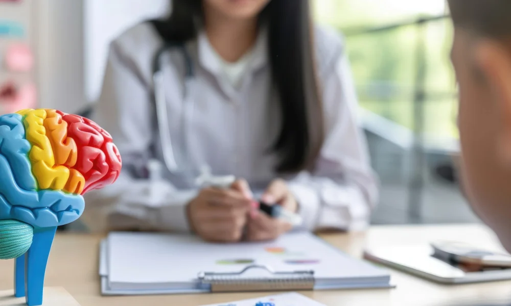 psychometric assessment