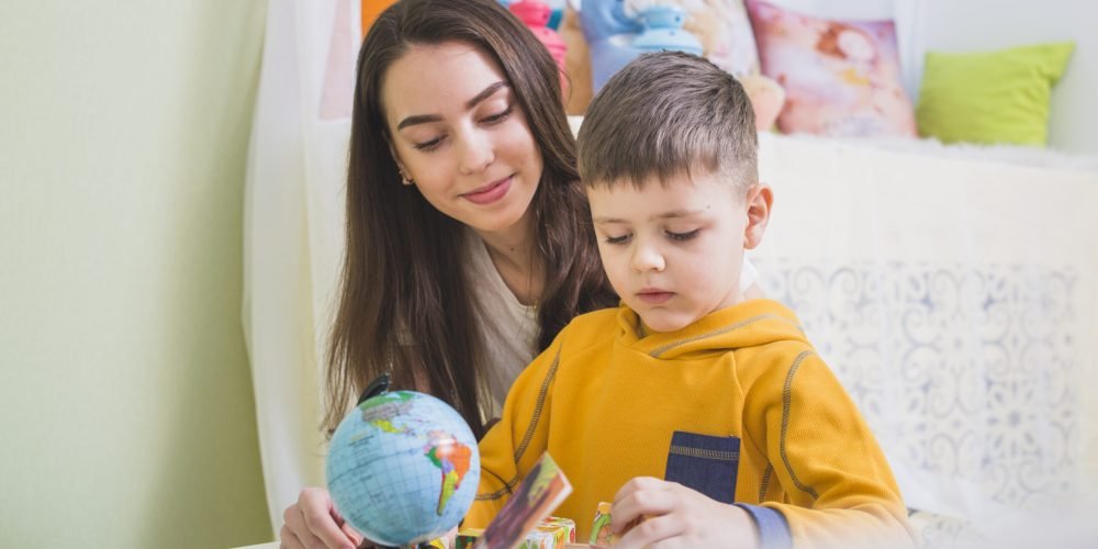 Special Educators in Mumbai